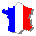 Esperanto en Francio