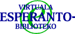 Virtuala Esperanto Biblioteko